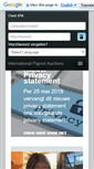 Mobile Screenshot of internationalpigeonauctions.com